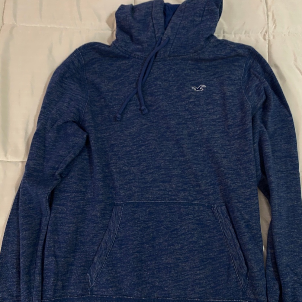 Hollister Hoodie